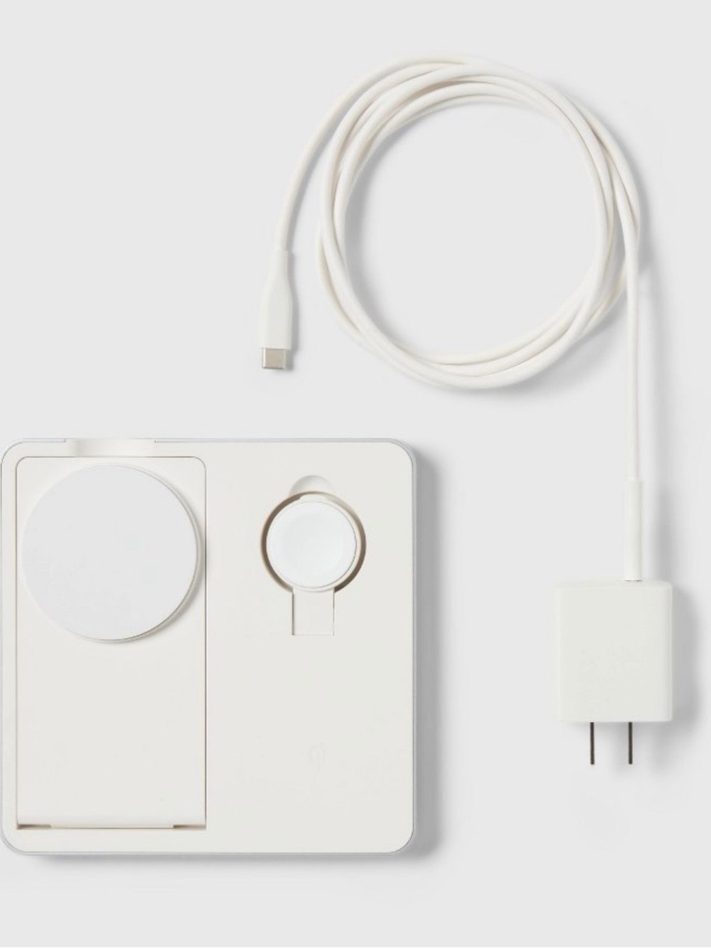 HEYDAY 3 in 1 Charger Pad